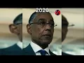 GIANCARLO ESPOSITO Evolucao do Ator Time to Time