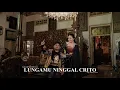 Download Lagu SAKA PRAJA feat YAN VELLIA - LUNGAMU NINGGAL CERITO (OFFICIAL MUSIC VIDEO)