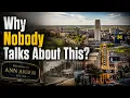 Ann Arbor The Michigan Town That Became Bigger Than Itself