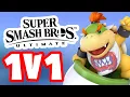 Download Lagu 🔴SUPER SMASH BROS ULTIMATE 1V1 OPEN LOBBY WITH VIEWERS LIVE! (MARIO KART WORLD AFTER!)