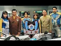 Download Lagu XIG Suite | Ultraman Gaia (Soundtrack by Toshihiko Sahashi)