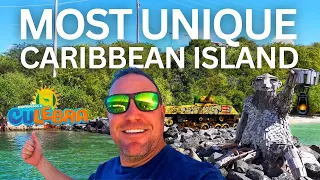 Culebra BLEW our minds! day 5