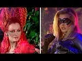 Download Lagu Poison Ivy vs Batgirl | Batman \u0026 Robin