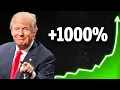 Download Lagu Trumps mijnbouwaandelen maken je rijk