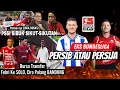 Lagu Eks Bundesliga, Persib atau Persija? 🔥Bursa Transfer, Ciro Pulang BANDUNG, Febri Ke SOLO 
