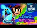 The Curse S1 E1 Full Episode The Ghost and Molly McGee Disney Channel Animation