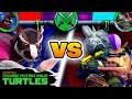 Download Lagu Master Splinter's Biggest Battles w/ HEALTH BARS! 🎮 ft. Bebop, Rocksteady, \u0026 More Mutants! | TMNT