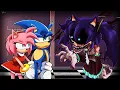 Download Lagu Sonic BREAKS FREE In Outcome Memories