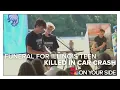 Community gathers for funeral of Columbia Illinois teenager killed in car crash