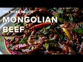 Easy Mongolian Beef The best recipe out there 8 years strong The Woks of Life