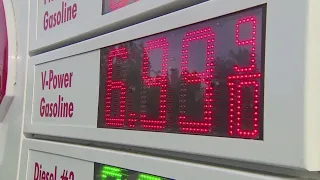 Rockford gas prices shatter another record