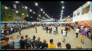 ميل علينا يا ضيف مهرجان اليوم عنا مهرجان البداوية المميزة مع الفنان محمد العراني للعريس جاسر ابو علي دندنها