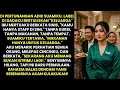 Download Lagu DIHINA MERTUA DAN SUAMI DI PERNIKAHAN ADIK IPAR - LANGSUNG KULEPAS CINCIN DAN KUBALAS PERBUATANNYA!