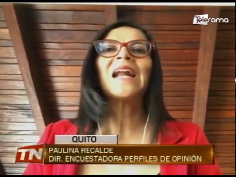 Hacia Dónde Vamos: Último año del gobierno