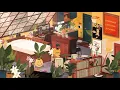 Kiefer - Everybody Loves the Sunshine, feat. Theo Croker