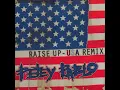 Raise Up (Instrumental)