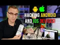Download Lagu So you think your phone or iPad are safe? Rubber Ducky script for mobile targets and Hak5 OMG cables