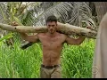 Michael Yerger Survivor Interview