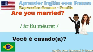 Aprenda inglês montando frases e Pratique a pronúncia com este método. Aprenda mais rápido.