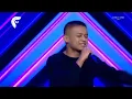Saidmurod Ergashev X Factor (Serdar Ortaç dansoz cover up) jonli ijro #xfactor #live #uzbekistan 