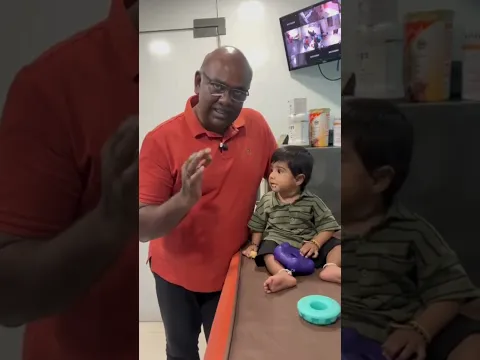 ஒன்பது மாத குழந்தையின் வளர்ச்சி எப்படி இருக்க வேண்டும்?#drdhanasekhar #sschildcare #parentingtips