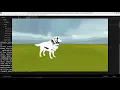 how to load 3d model in Ursina in Python