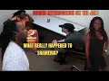 Second Interrogation of Travis Collins - at Gadsden County Jail