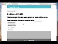 U S History A9 The Headright System