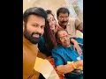 Download Lagu മനോജ്‌ കെ ജയൻ ❤️ ഫാമിലി | VERSATILE ACTOR #mollywood #manojkjayan #urvashi #malayalam #aivideo