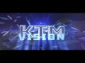 CG VFX Showreel 2016-By KTM VISION