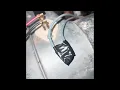 Maytag clothes dryer thermal fuse bypass