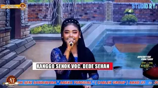 kanggo senok voc dede sehan sandiwara aneka tunggal