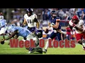 College Football Week 0 Betting Locks and Predictions 2026