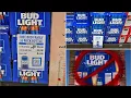 Stores selling Bud Light for free as Mulvaney backlash continues