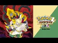 Download Lagu 🎼 Battle Vs. Volo (Pokémon Masters EX) HQ 🎼