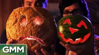 Will It Jack-O -Lantern