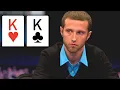 1 600 500 Prize Pool at Parx Open Poker Classic FINAL TABLE