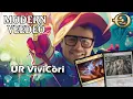 Download Lagu Vivi Ornitier is very good in Modern! | MTGO