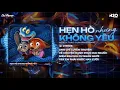 Lagu Hẹn Hò Nhưng Không Yêu Remix (Bản Hot TikTok) - Wendy Thảo x VuNhann🎼Cô Biết Là Cô Yêu Tôi? 🐰🦊