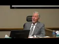 Assessment Appeals Board Meeting - March 3 2025