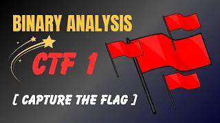 Binary Analysis CTF Walkthrough 1