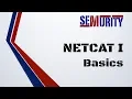 Netcat I Fundamental Features
