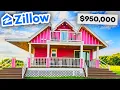 The Most Bizarre House Listings On Zillow