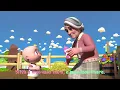 Old MacDonald - Baby Animal Version | CoComelon Animal Time | Animals for Kids