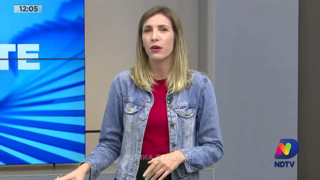 Campeonato Estadual: com gol no último minuto, JEC Futsal e Jaraguá empatam