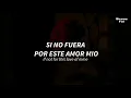 IF NOT FOR YOU – Måneskin // Sub español/lyrics