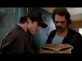 Ace Ventura Package Delivery