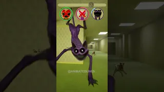 OIIAOIIA CAT Battles Catnap Friends Who Will Win Cat Catnap Meme Gmod Shorts 