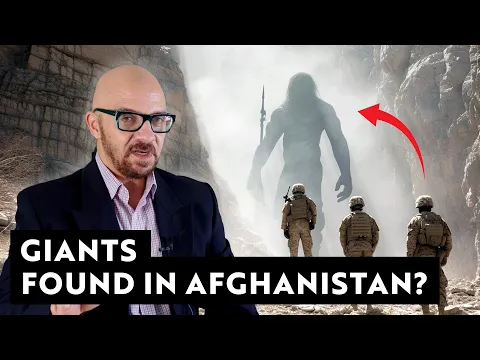 Download MP3 The Nephilim | Gilgamesh and the Kandahar Giant Documentary 2024 - Paul Wallis