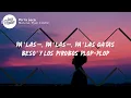 Maluma & Ryan Castro – I'm Not Afraid (Lyrics)